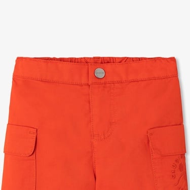  Jacadi Paris Erkek Bebek Kargo Cepli Şort