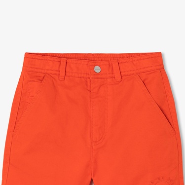  Jacadi Paris Erkek Çocuk Twill Bermuda Şort