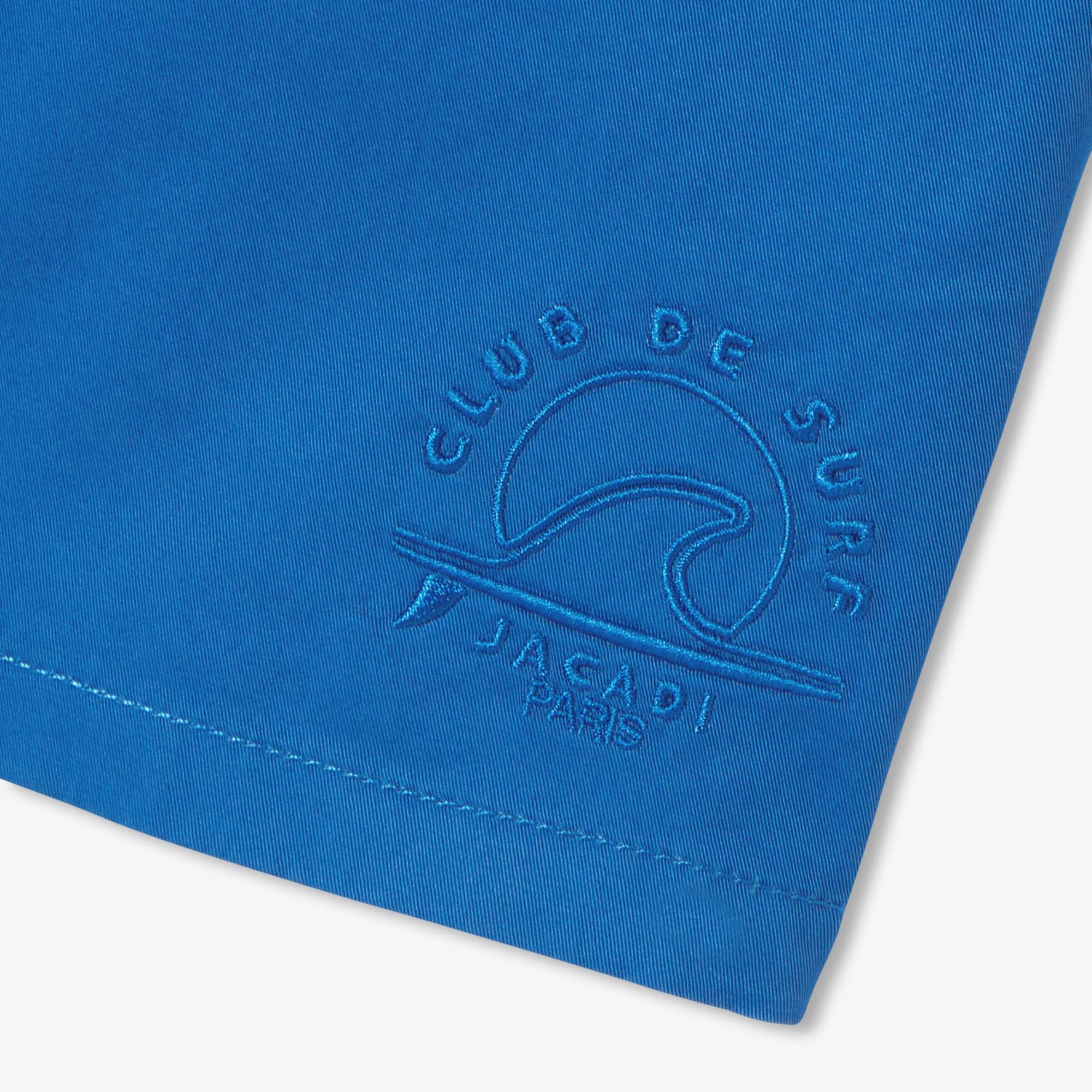 Jacadi Paris Erkek Çocuk Twill Bermuda Şort