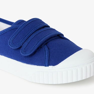  Jacadi Paris Erkek Çocuk Kanvas Spor Ayakkabı