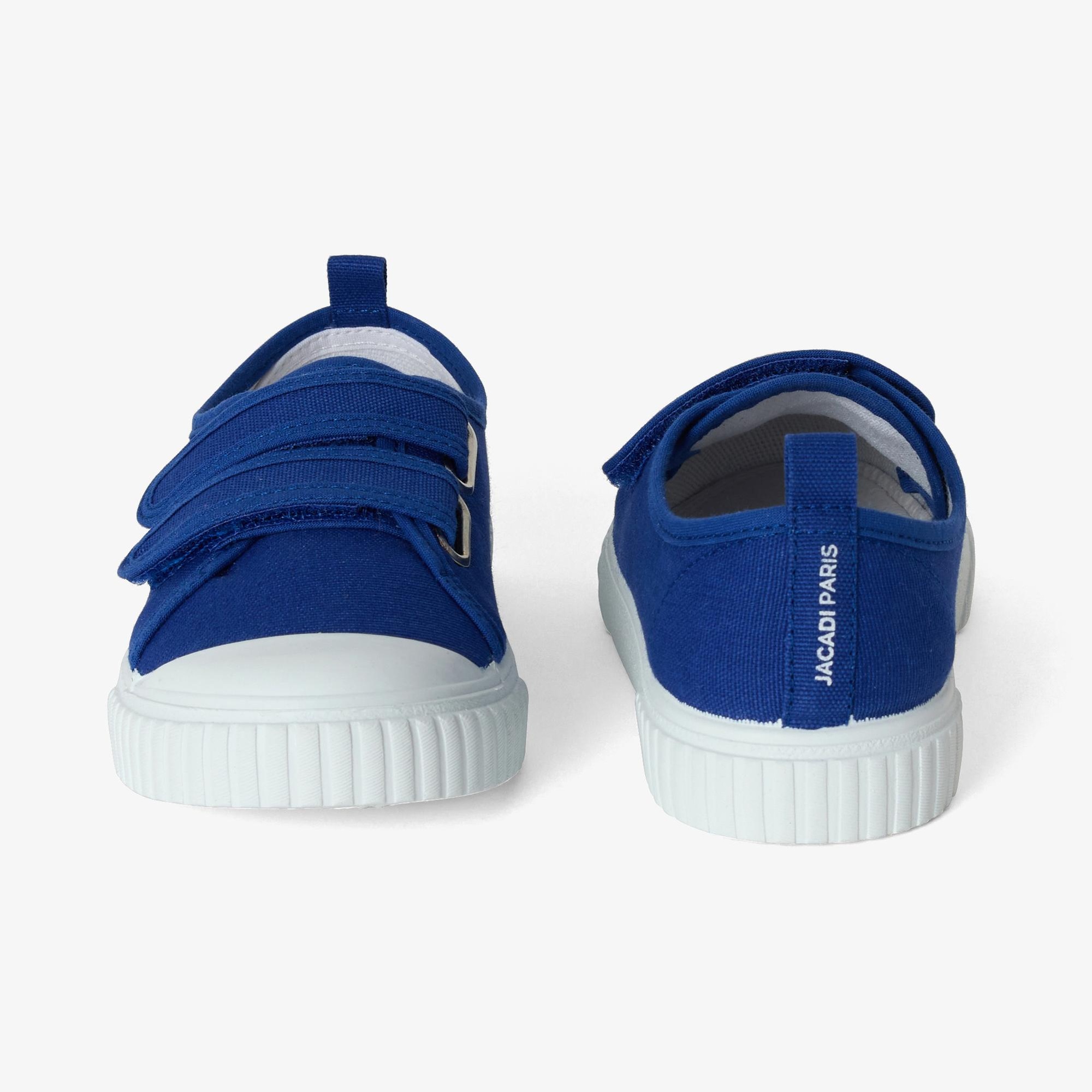 Jacadi Paris Erkek Çocuk Kanvas Spor Ayakkabı