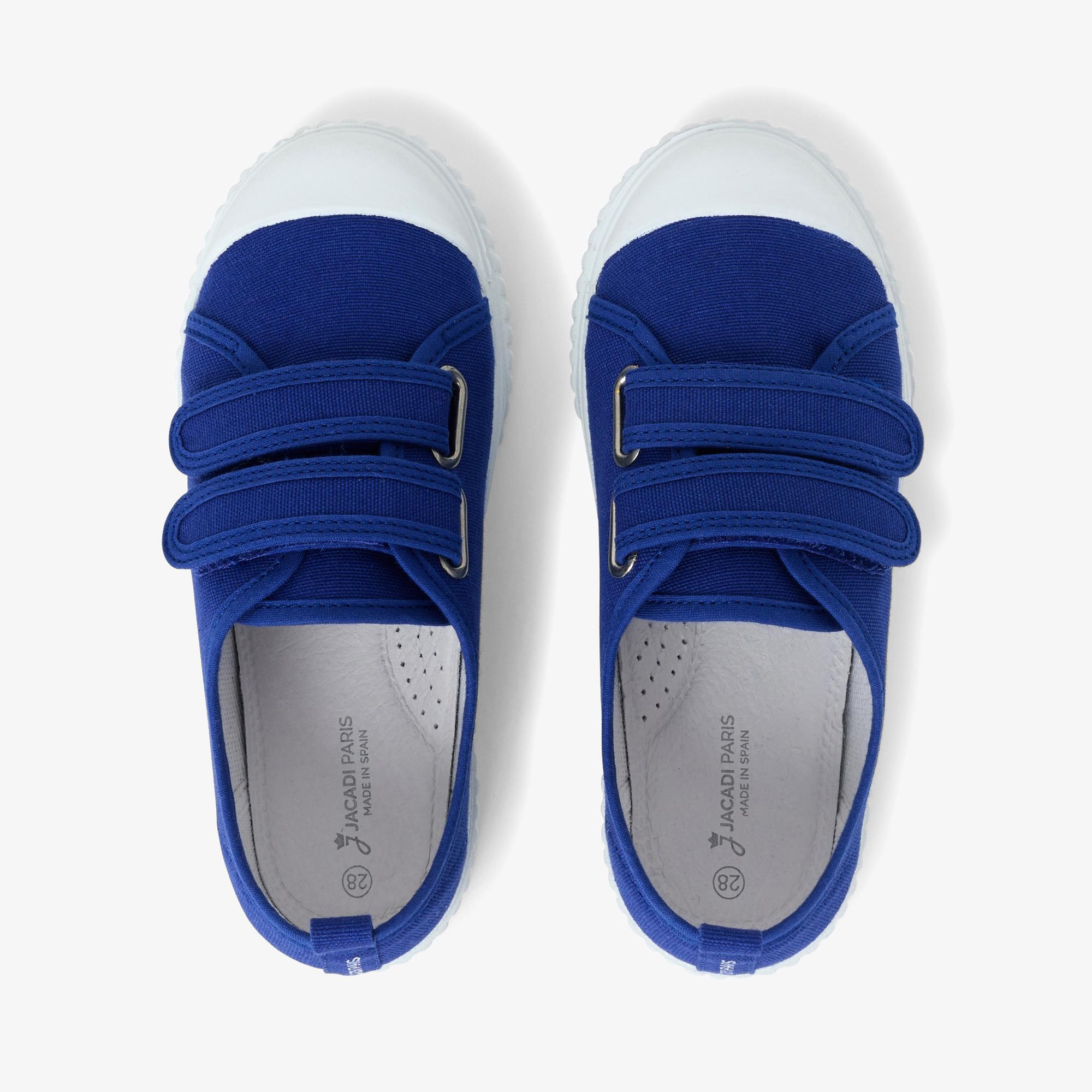 Jacadi Paris Erkek Çocuk Kanvas Spor Ayakkabı