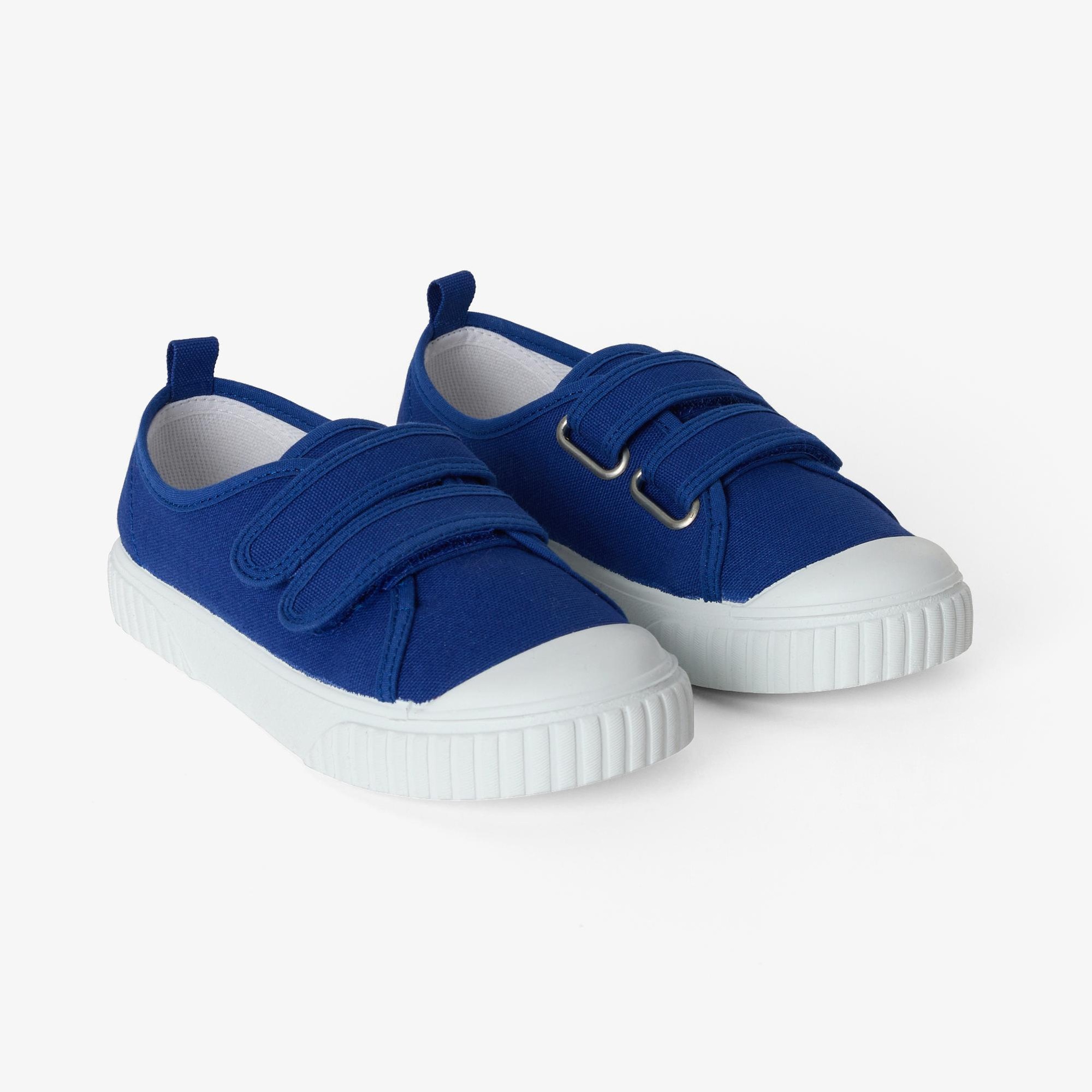 Jacadi Paris Erkek Çocuk Kanvas Spor Ayakkabı