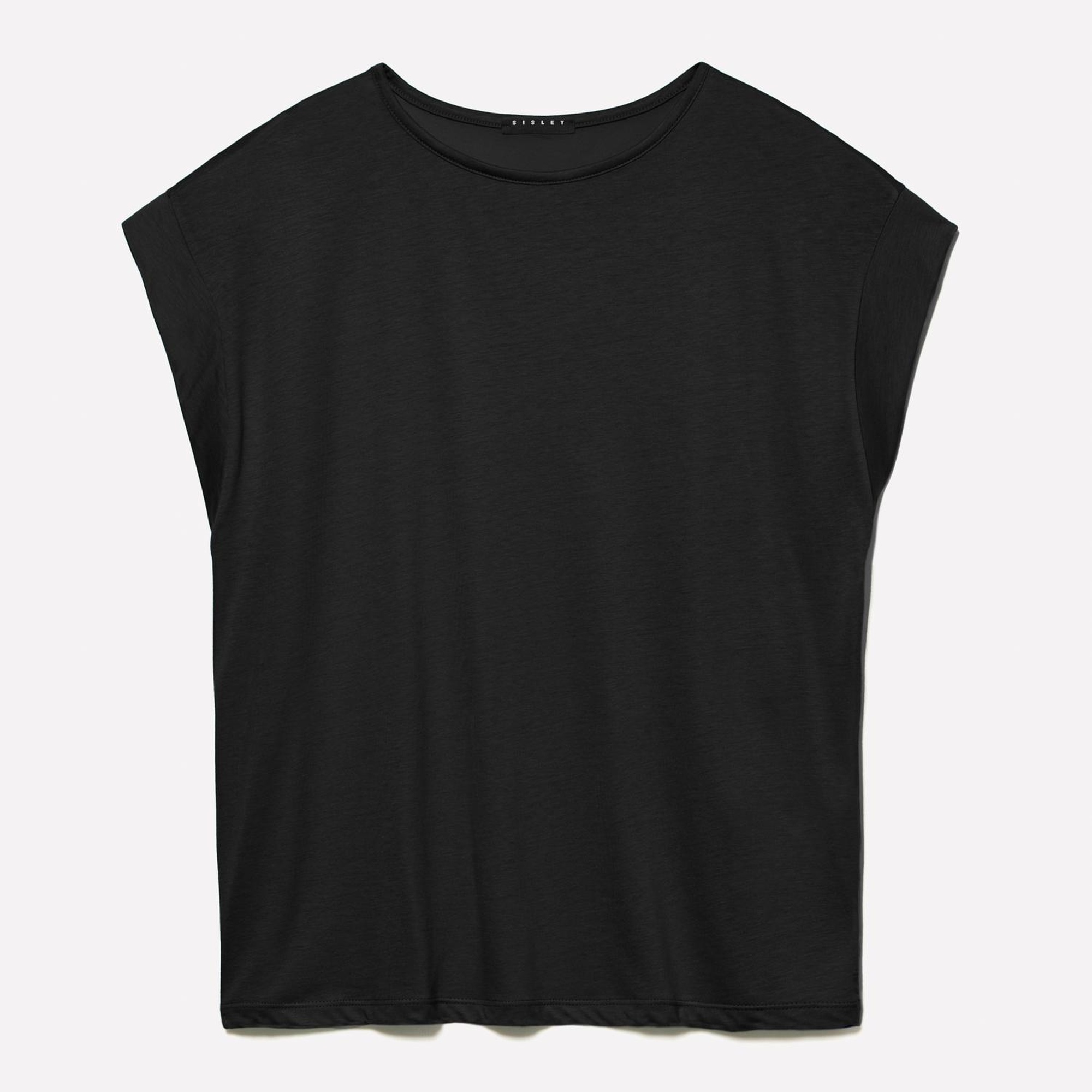 Kadın Modal Karışımlı Kimono Kollu T-Shirt