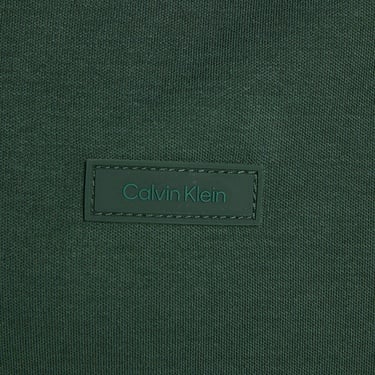  Calvin Klein Erkek Yeşil Polo