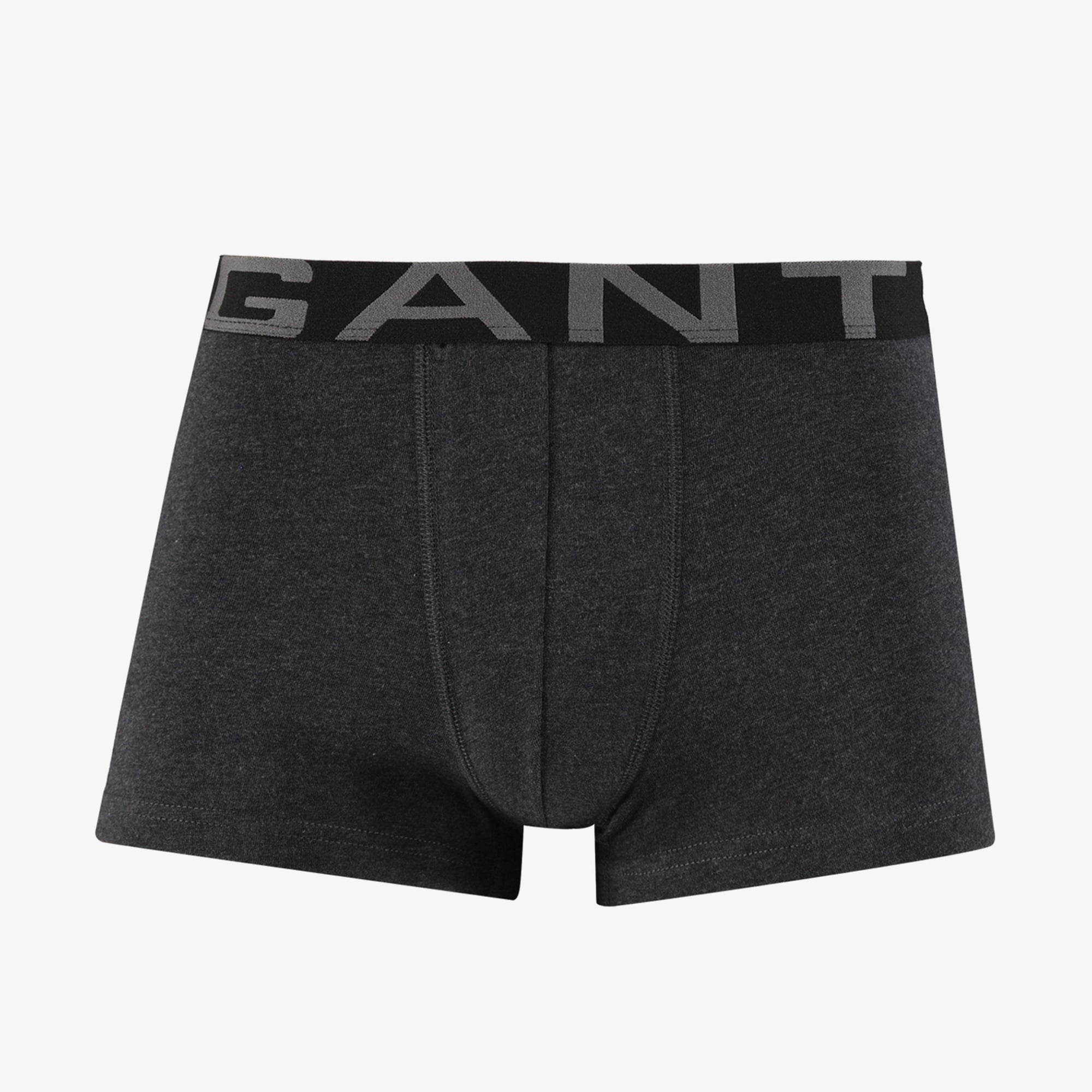 GANT Erkek Lacivert 3'lü Boxer