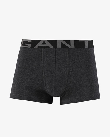  GANT Erkek Lacivert 3'lü Boxer