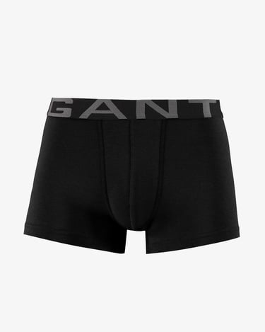  GANT Erkek Lacivert 3'lü Boxer
