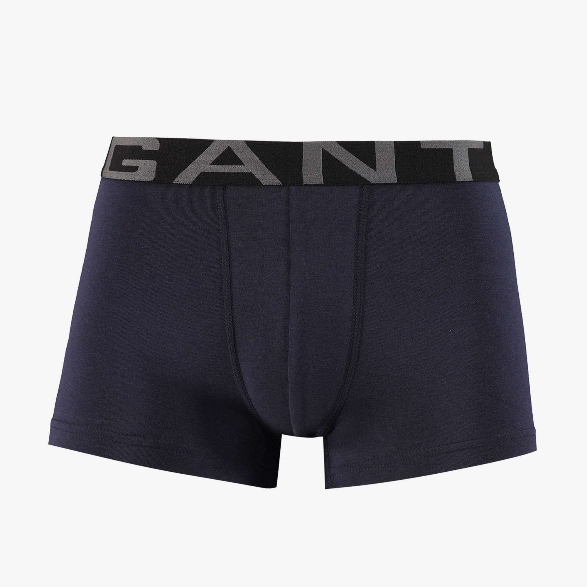 GANT Erkek Lacivert 3'lü Boxer