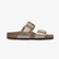 Birkenstock Sydney Cushion Buckle Bf Graceful Kadın Bej Terlik