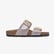 Birkenstock Sydney Cushion Buckle Bf Patent Kadın Mor Terlik