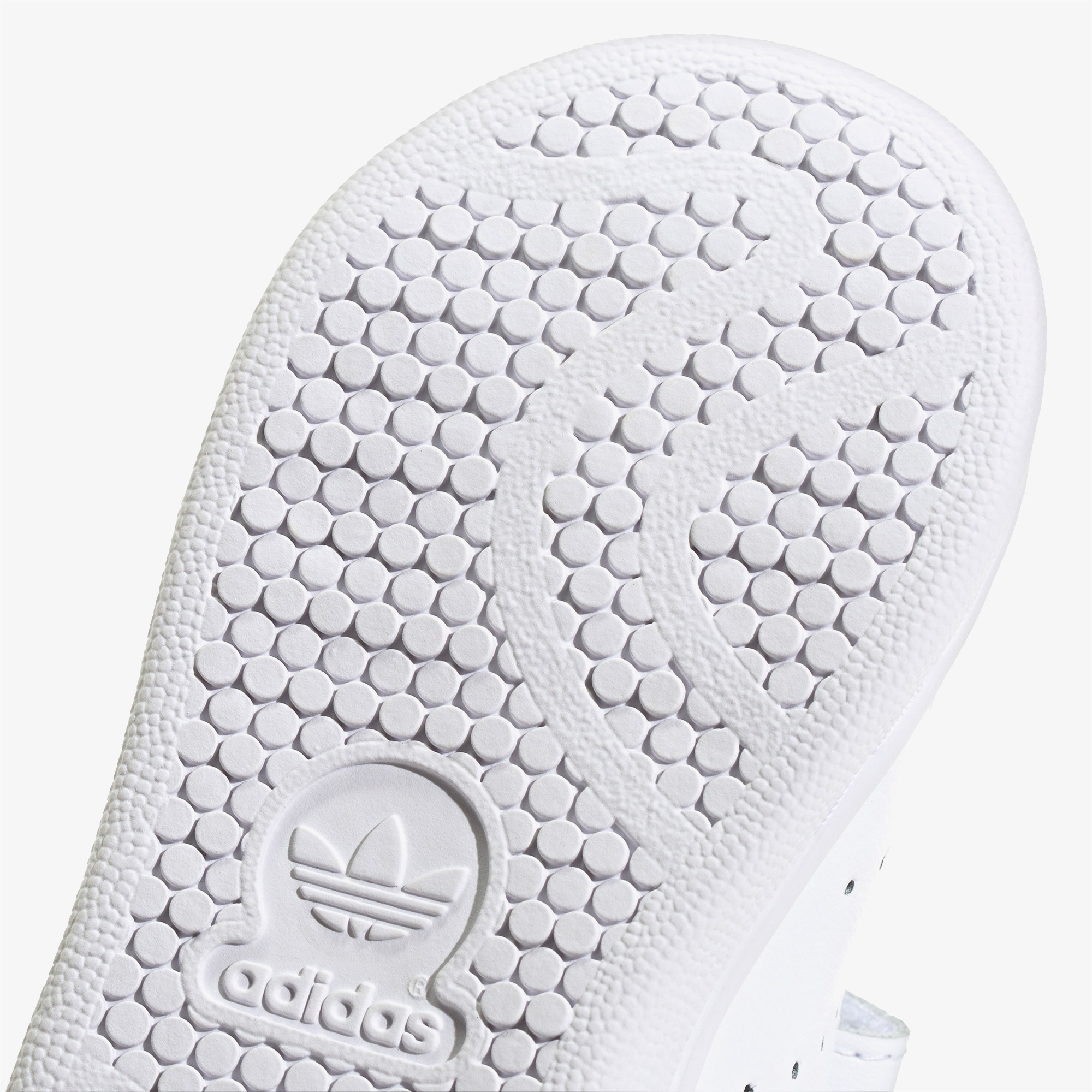 adidas Stan Smith Comfort Closure Çocuk Beyaz Sneaker