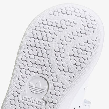  adidas Stan Smith Comfort Closure Çocuk Beyaz Sneaker