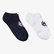 Nautica Erkek Renkli 2'li Çorap