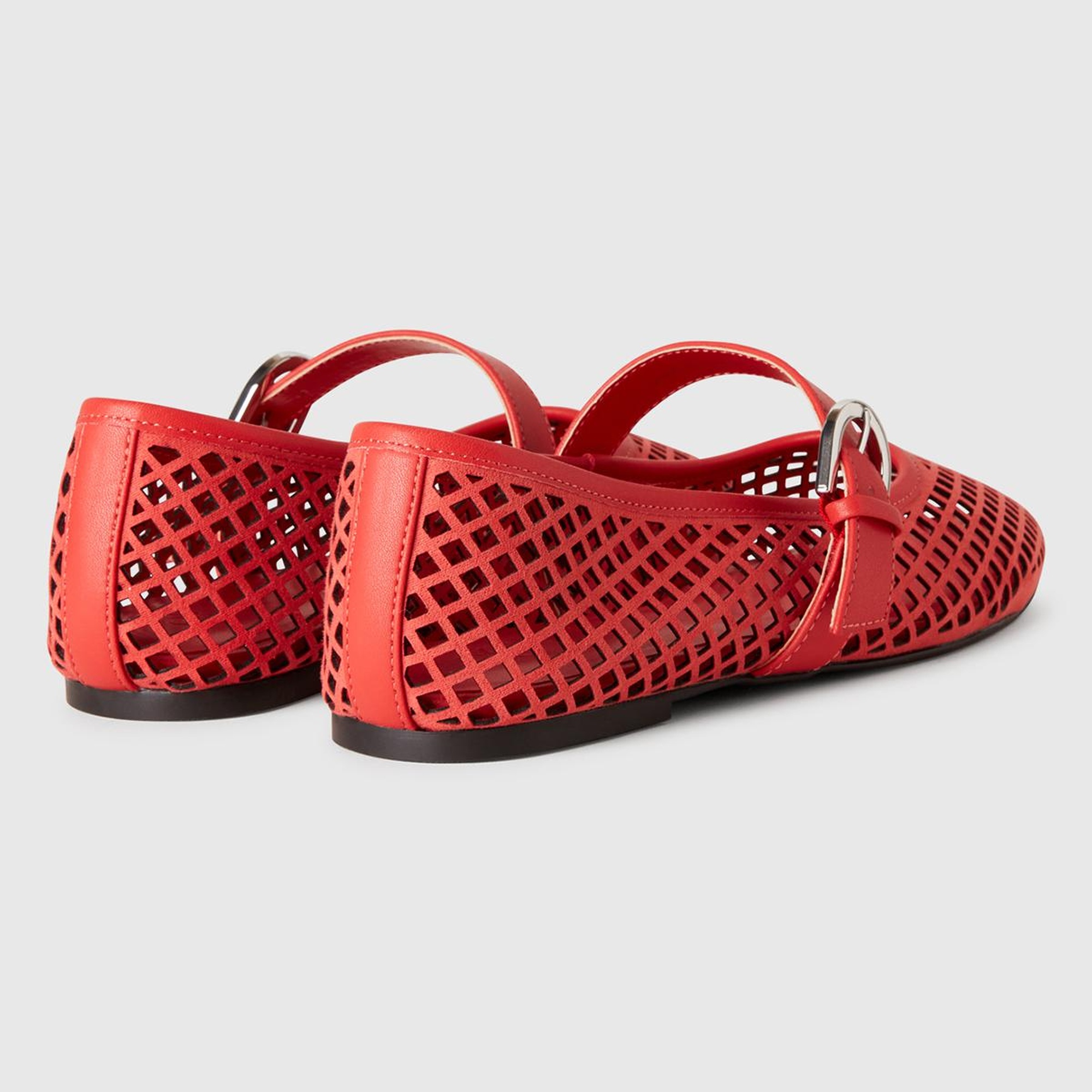 Kadın Mercan Balerin Babet