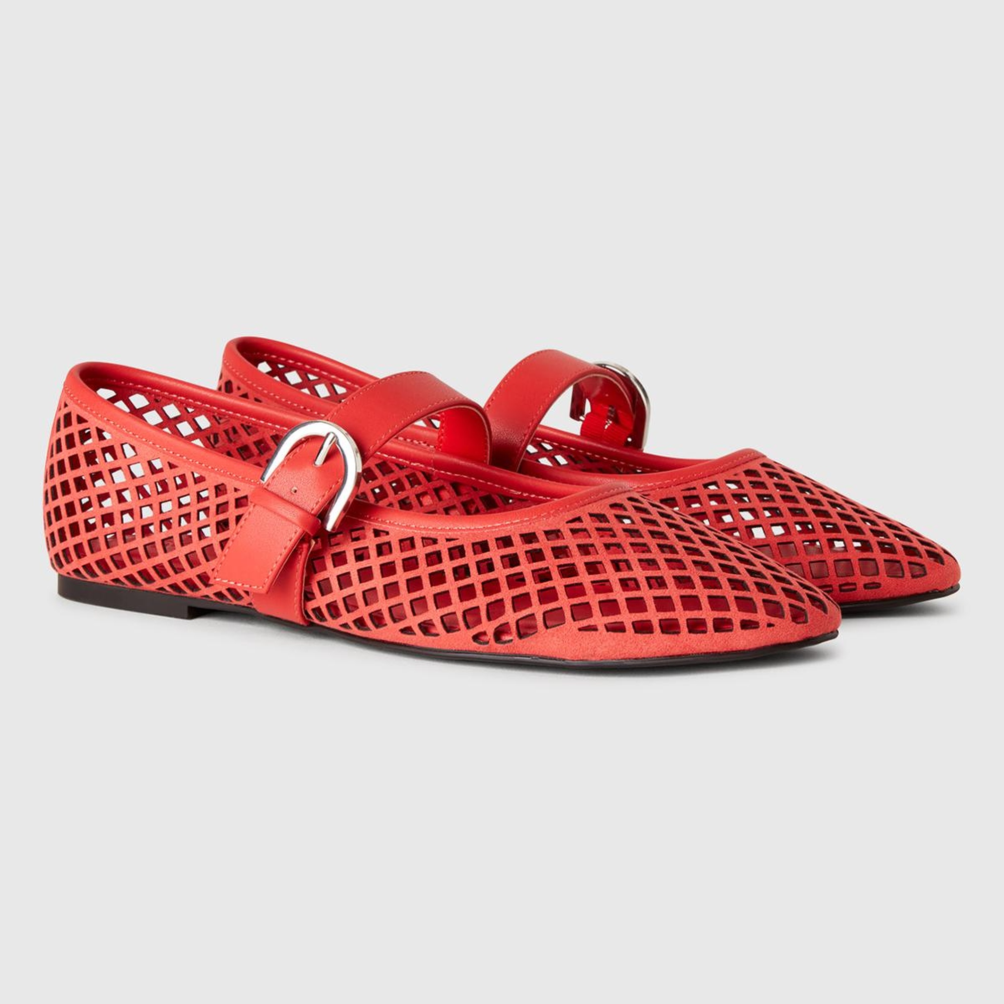 Kadın Mercan Balerin Babet