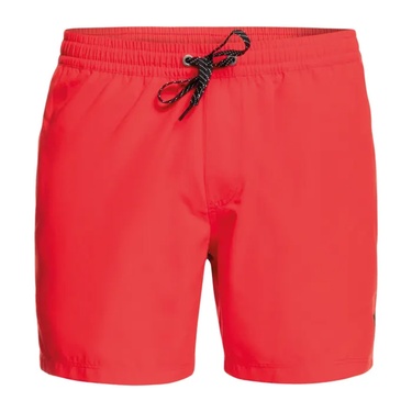  Quiksilver Everyday Solid 15 Erkek Volley Short
