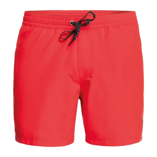  Quiksilver Everyday Solid 15 Erkek Volley Short