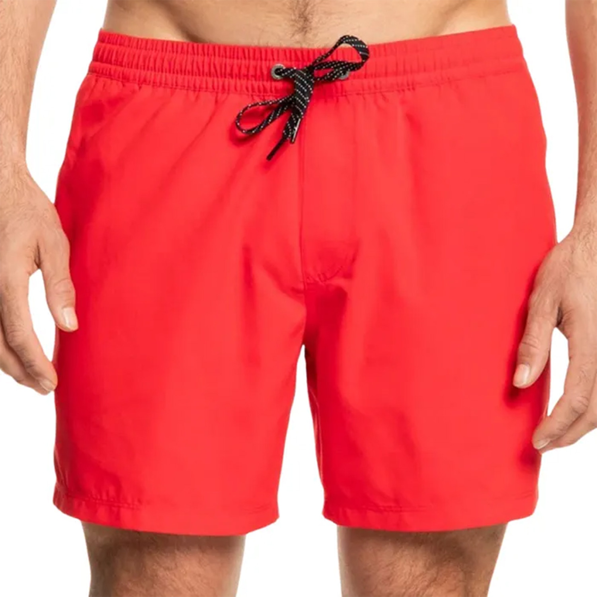 Quiksilver Everyday Solid 15 Erkek Volley Short