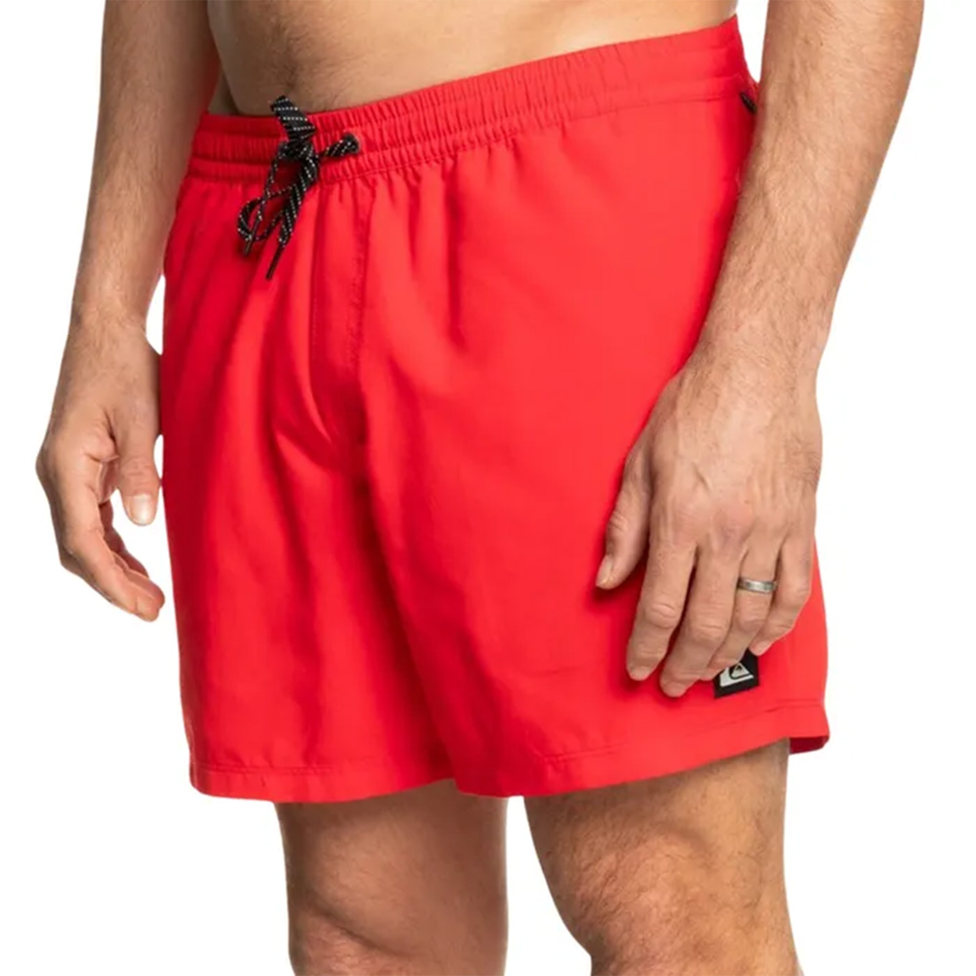 Quiksilver Everyday Solid 15 Erkek Volley Short