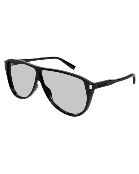  Saint Laurent 731 Gaspar 001 Kadın Güneş Gözlüğü