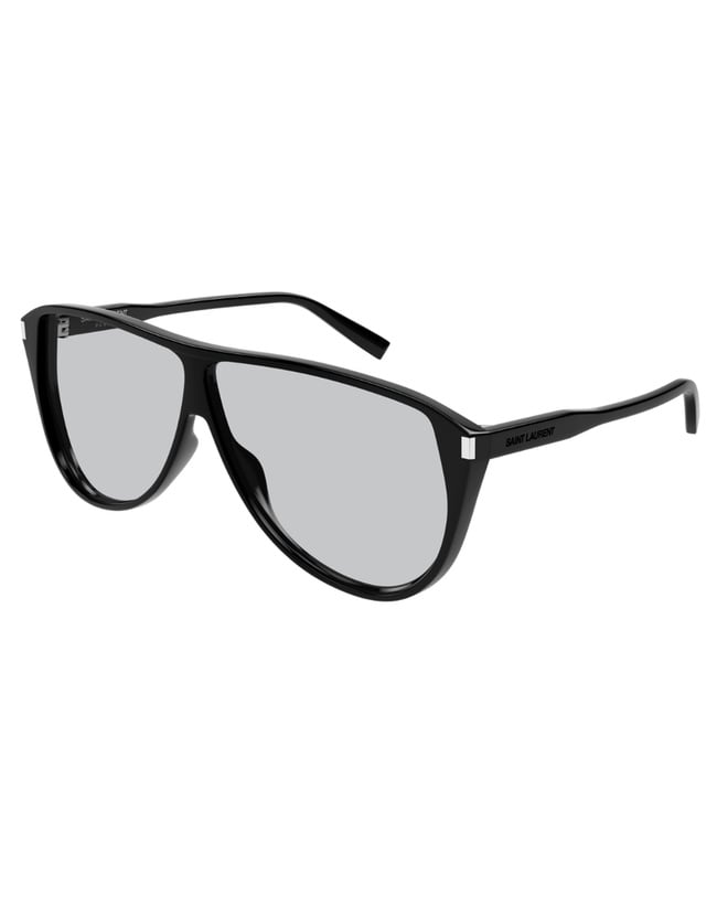  Saint Laurent 731 Gaspar 001 Kadın Güneş Gözlüğü