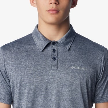  Columbia Hike  Erkek Lacivert Polo