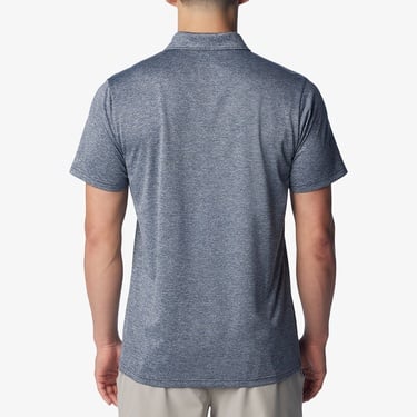  Columbia Hike  Erkek Lacivert Polo