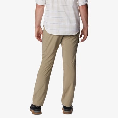  Columbia Silver Ridge Utility Erkek Kahverengi Pantolon