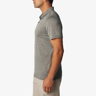  Columbia Hike Erkek Siyah Polo
