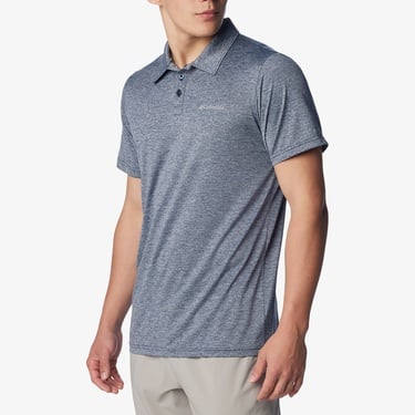  Columbia Hike  Erkek Lacivert Polo