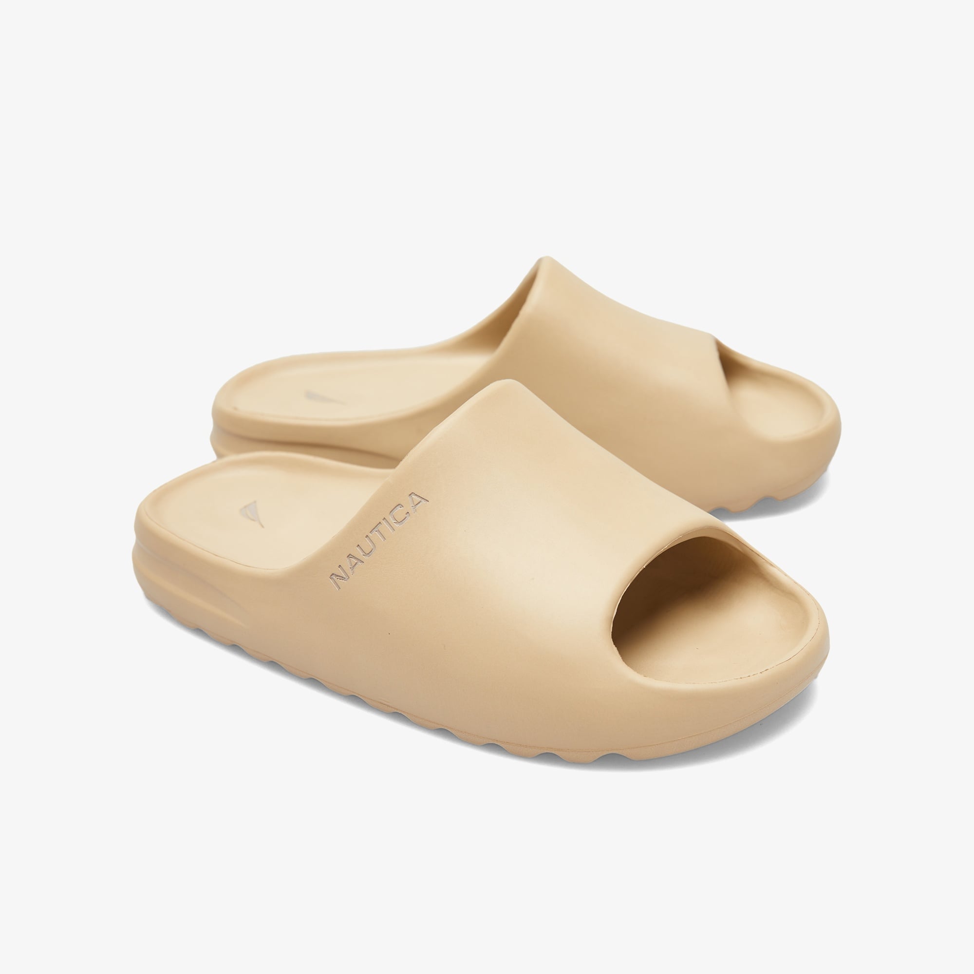 Nautica Kadın Bej Terlik