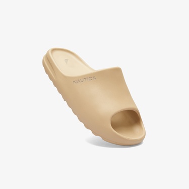  Nautica Kadın Bej Terlik