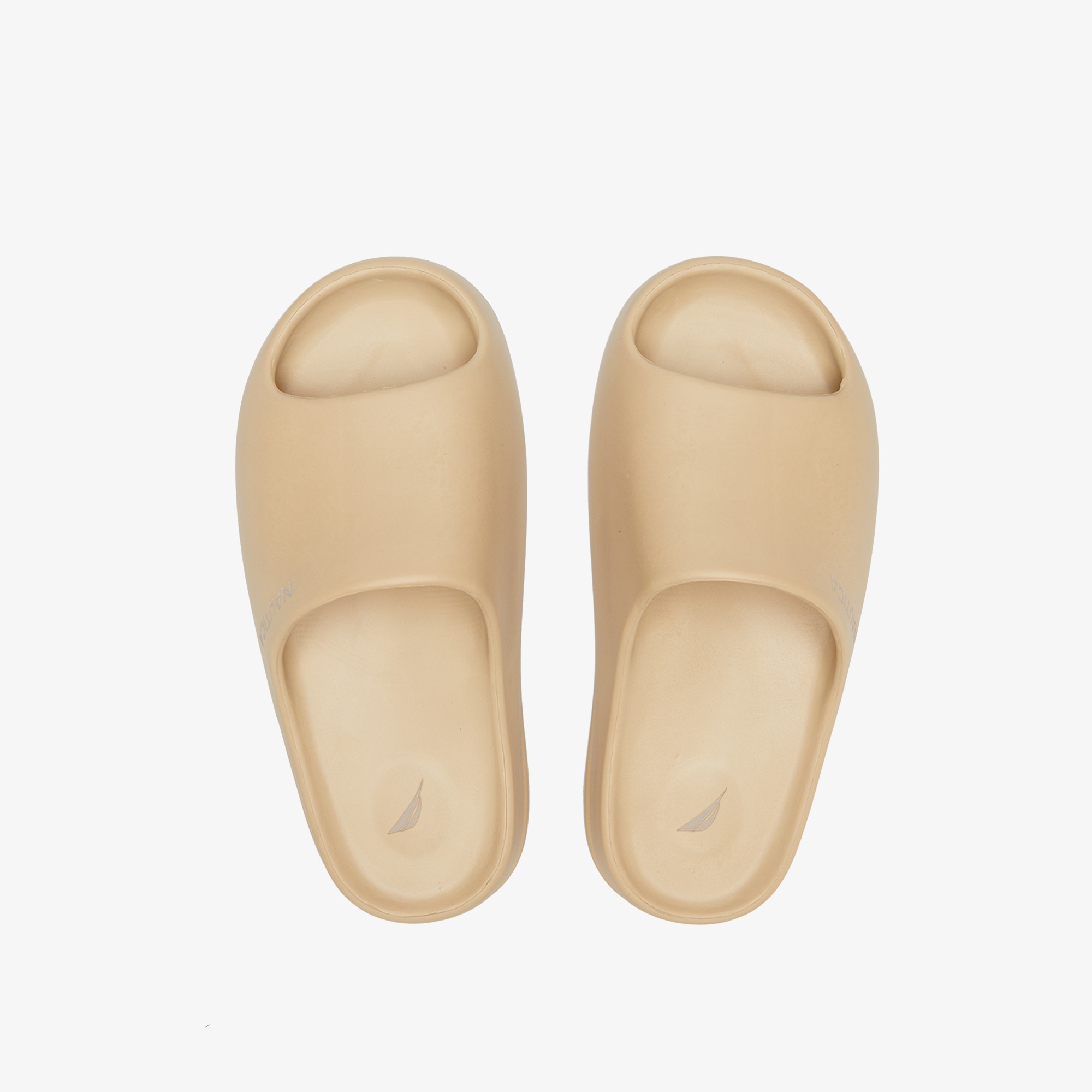 Nautica Kadın Bej Terlik