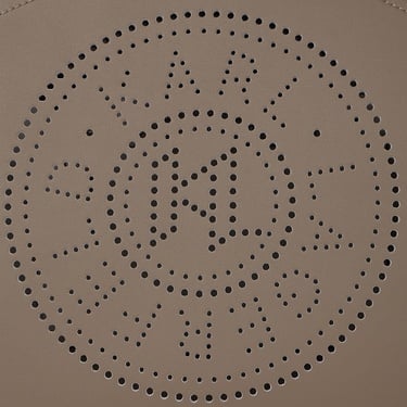  Karl Lagerfeld Kadın Gri Omuz Çantası