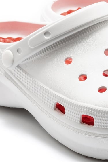  Sane Kadın Terlik Beyaz 36/40