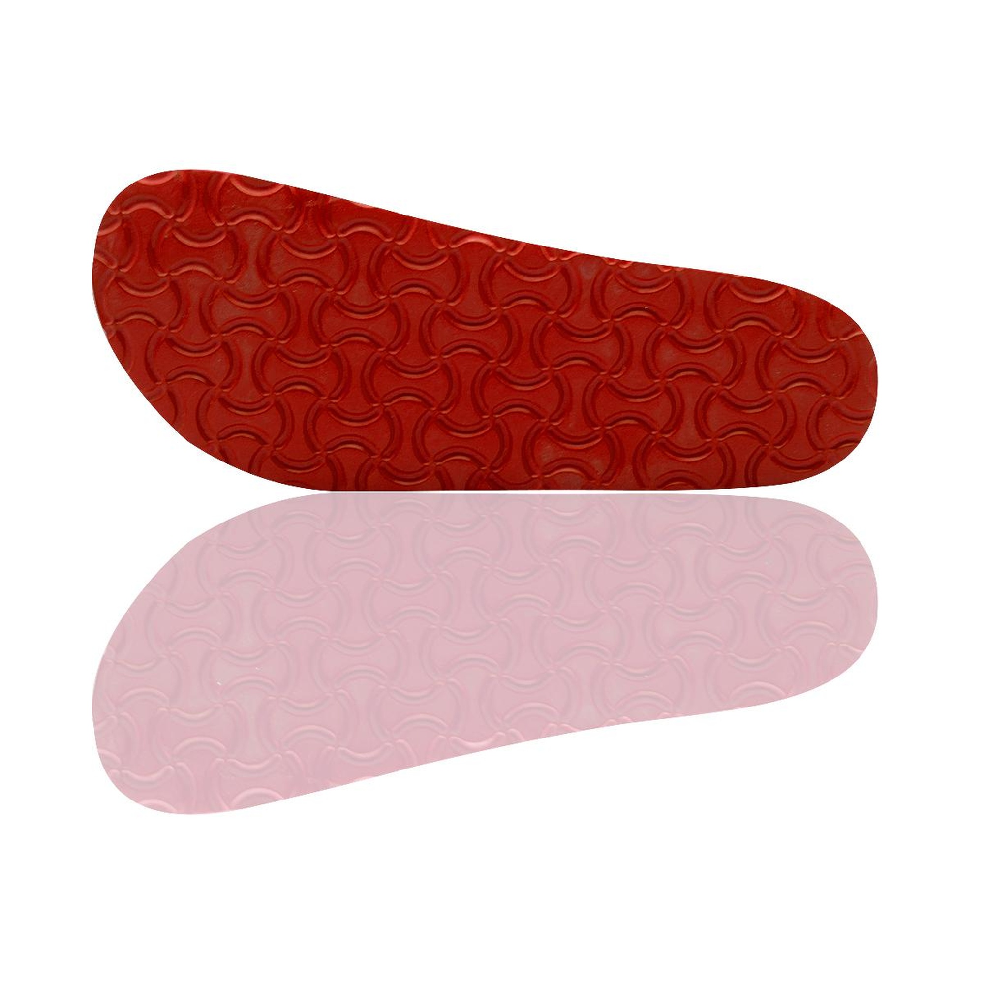 Hola Kadın Terlik Kırmızı 35/40