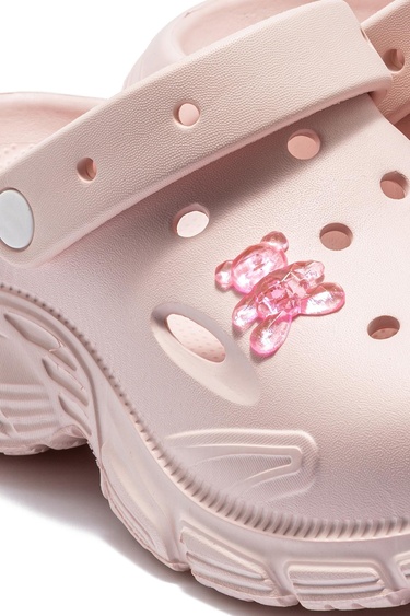  Sevilla Kadın Terlik Pembe-Koyu Pembe 36/40