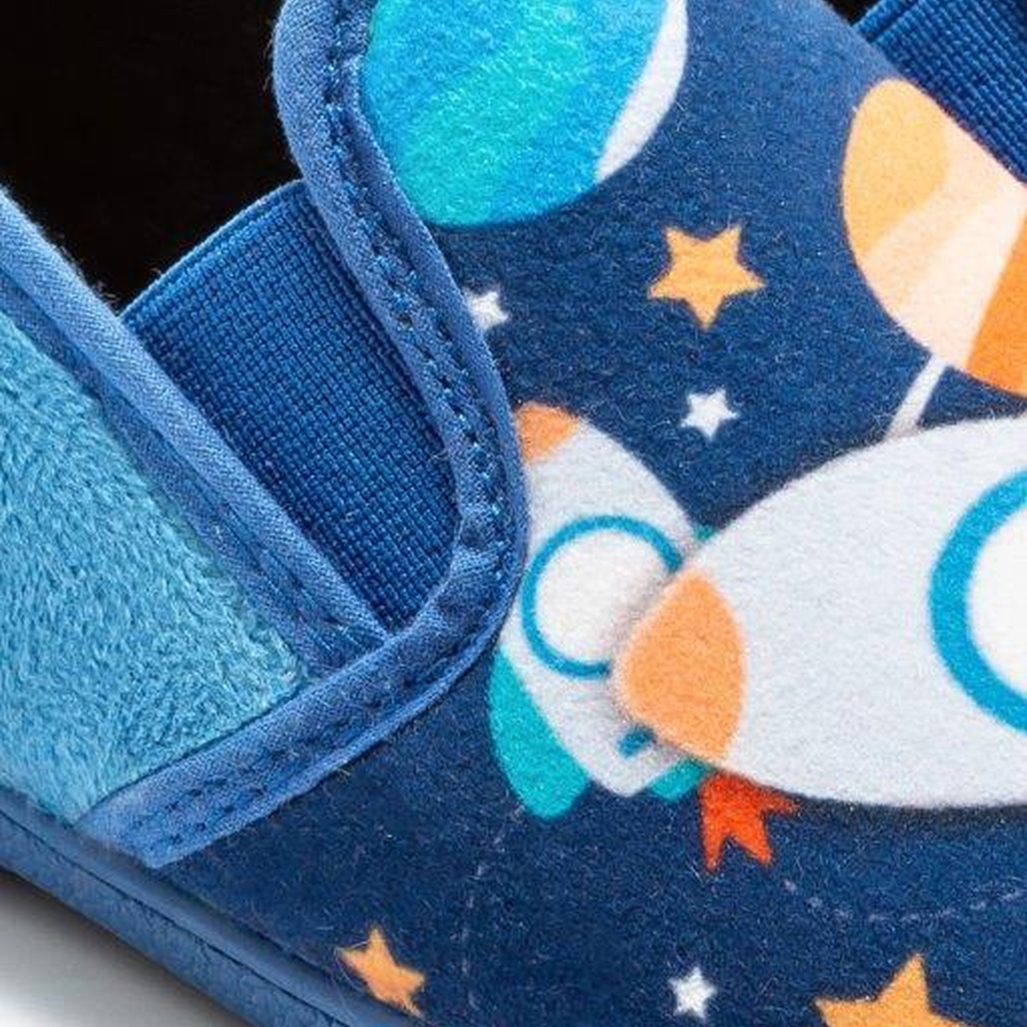 Luna Çocuk Yuva Patik Lacivert 30/34