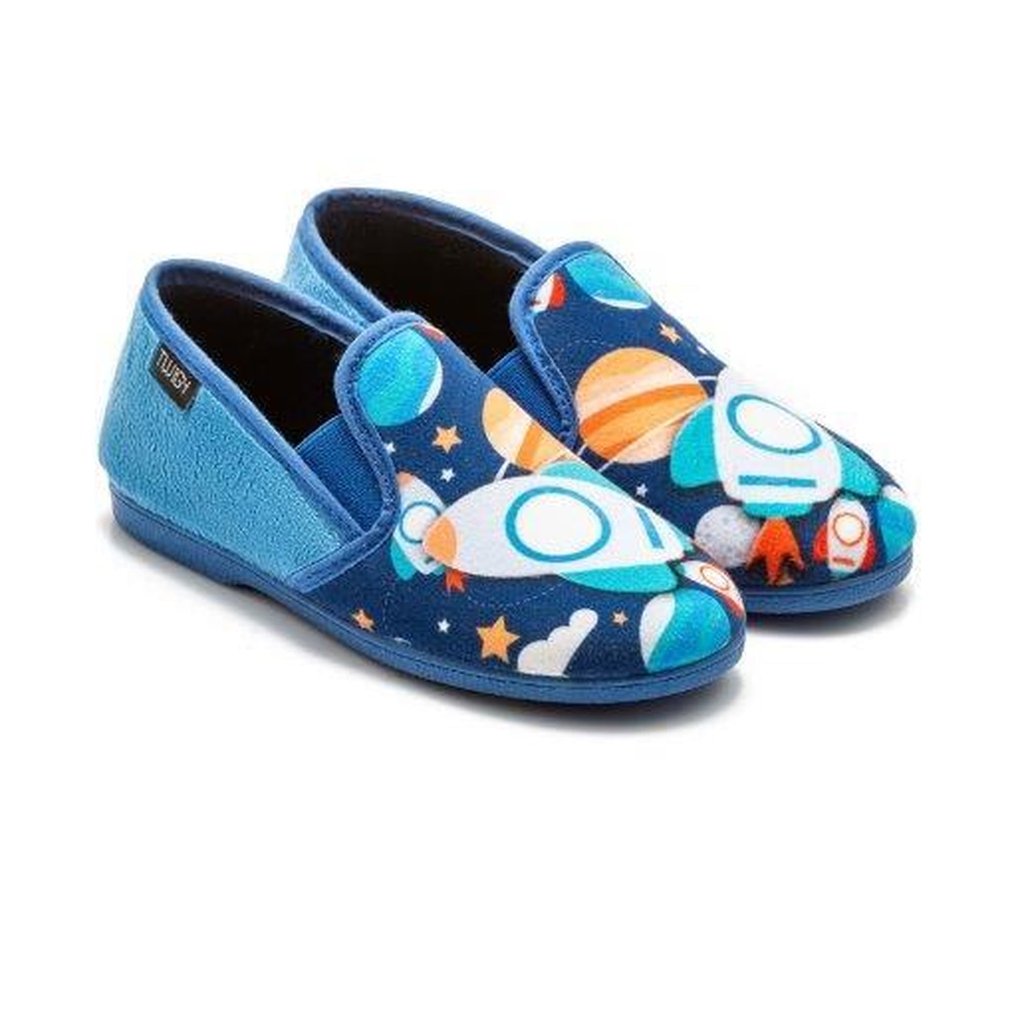 Luna Çocuk Yuva Patik Lacivert 30/34