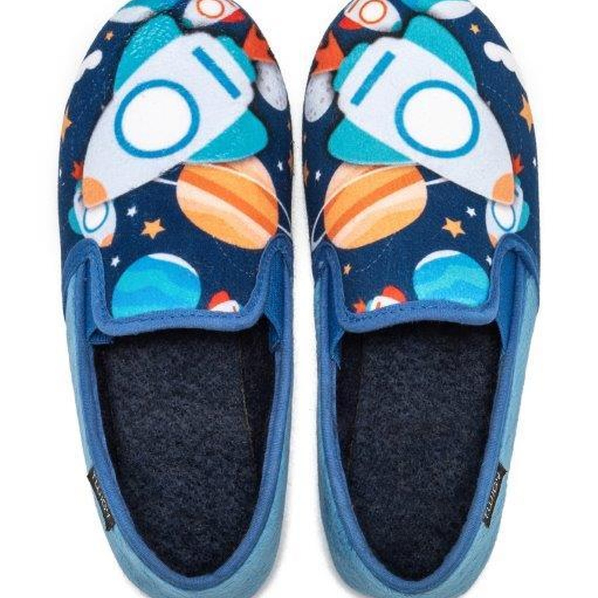 Luna Çocuk Yuva Patik Lacivert 30/34