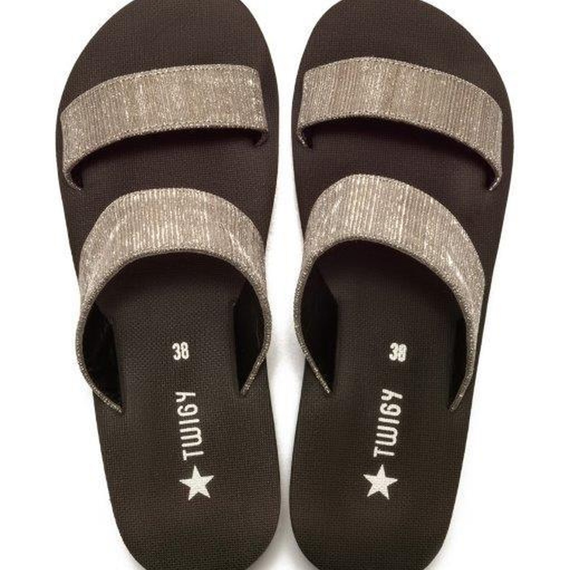 Galile Kadın Terlik Lame 35/40