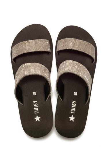  Galile Kadın Terlik Lame 35/40