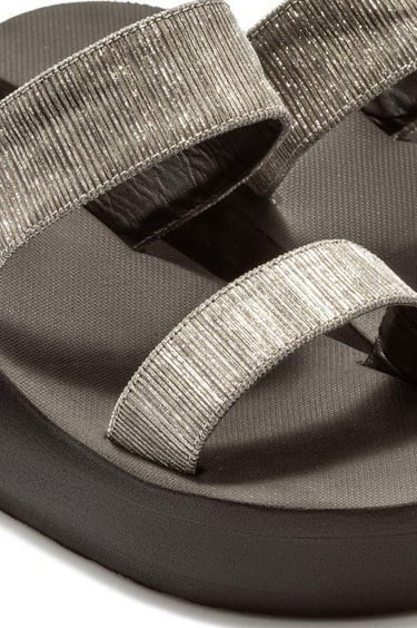  Galile Kadın Terlik Lame 35/40