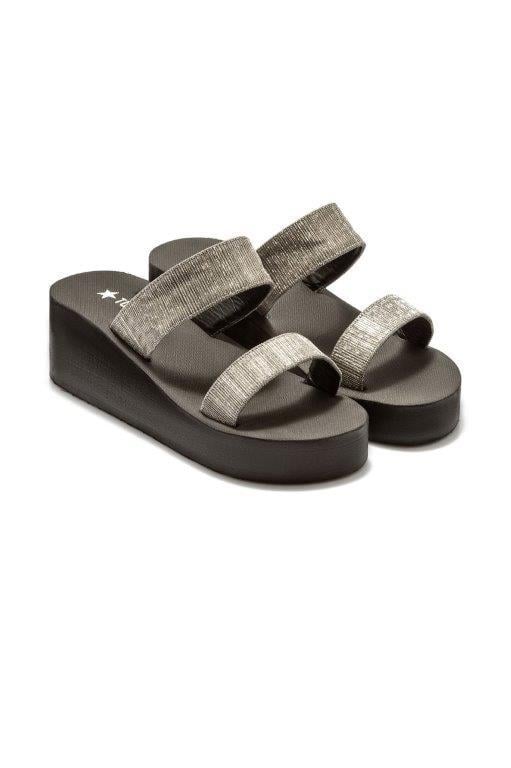  Galile Kadın Terlik Lame 35/40