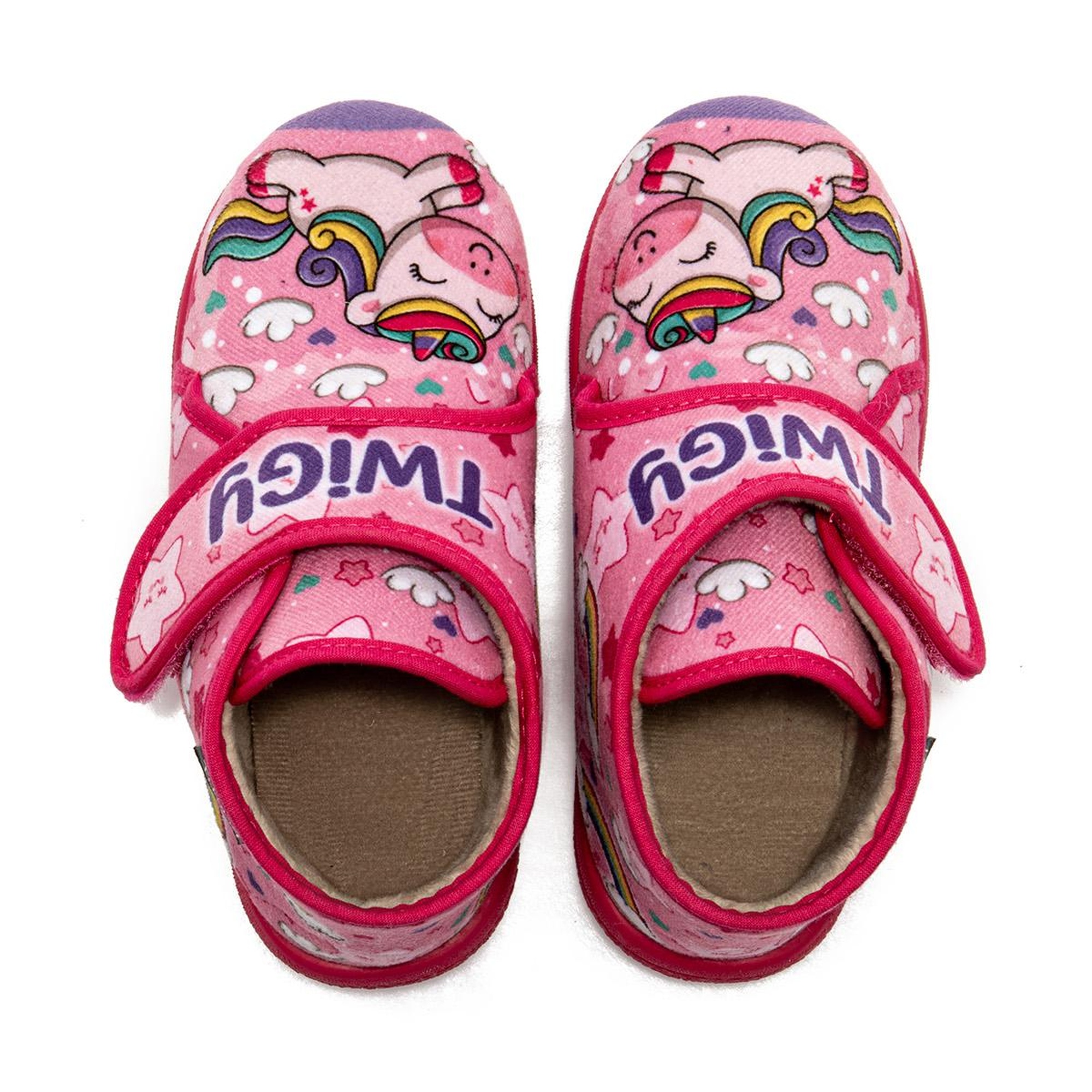 Colori Çocuk Yuva Patik Pembe 23/27