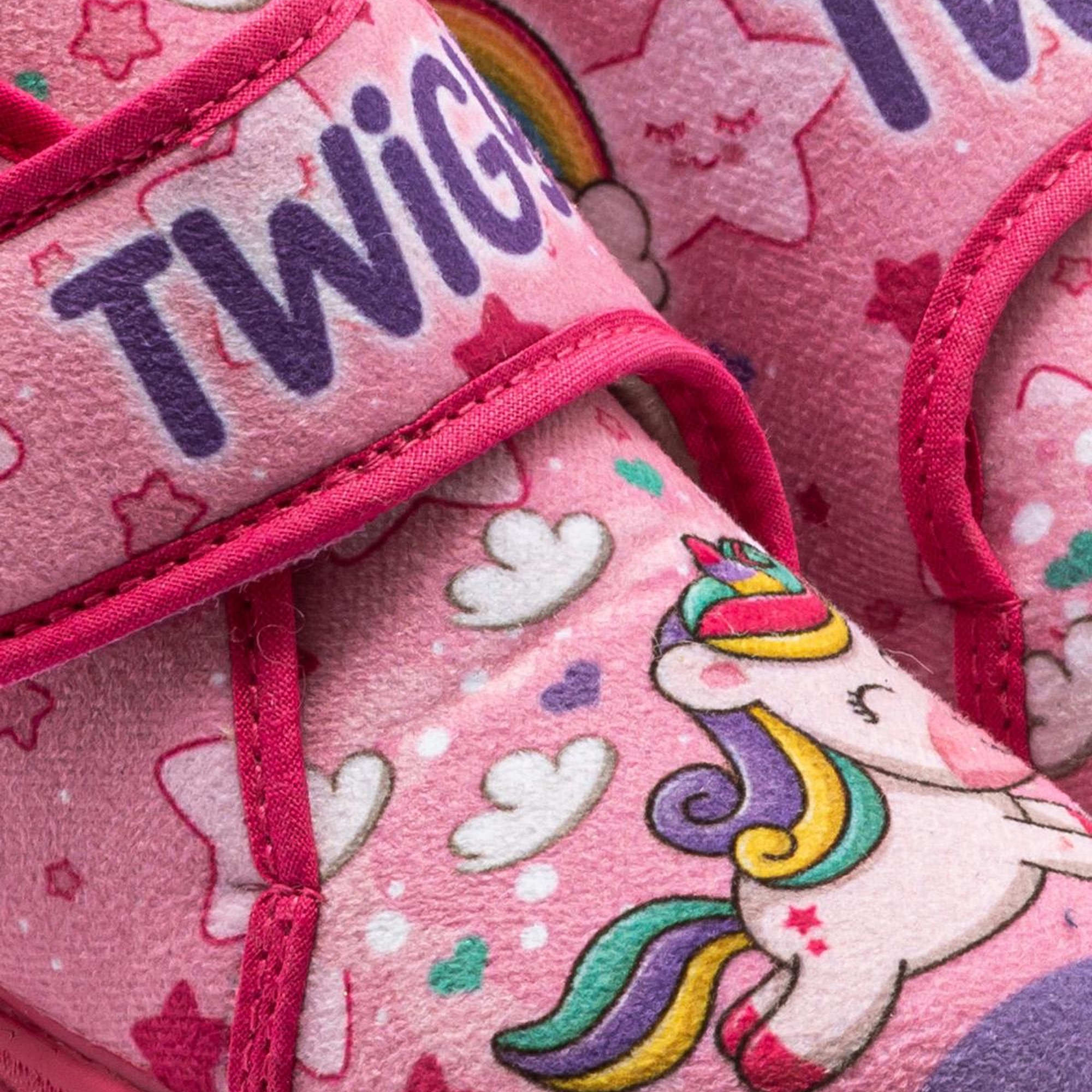 Colori Çocuk Yuva Patik Pembe 23/27