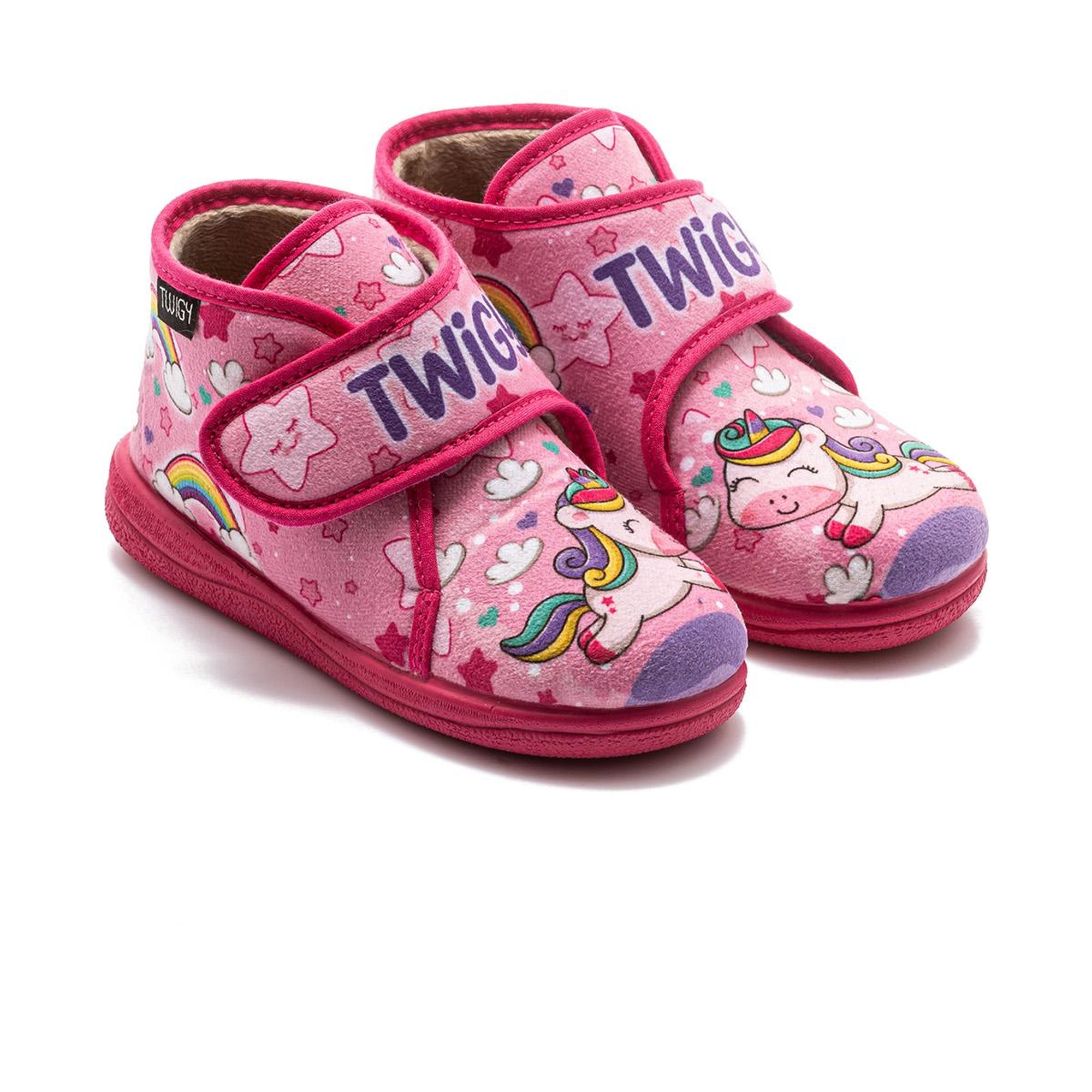 Colori Çocuk Yuva Patik Pembe 23/27