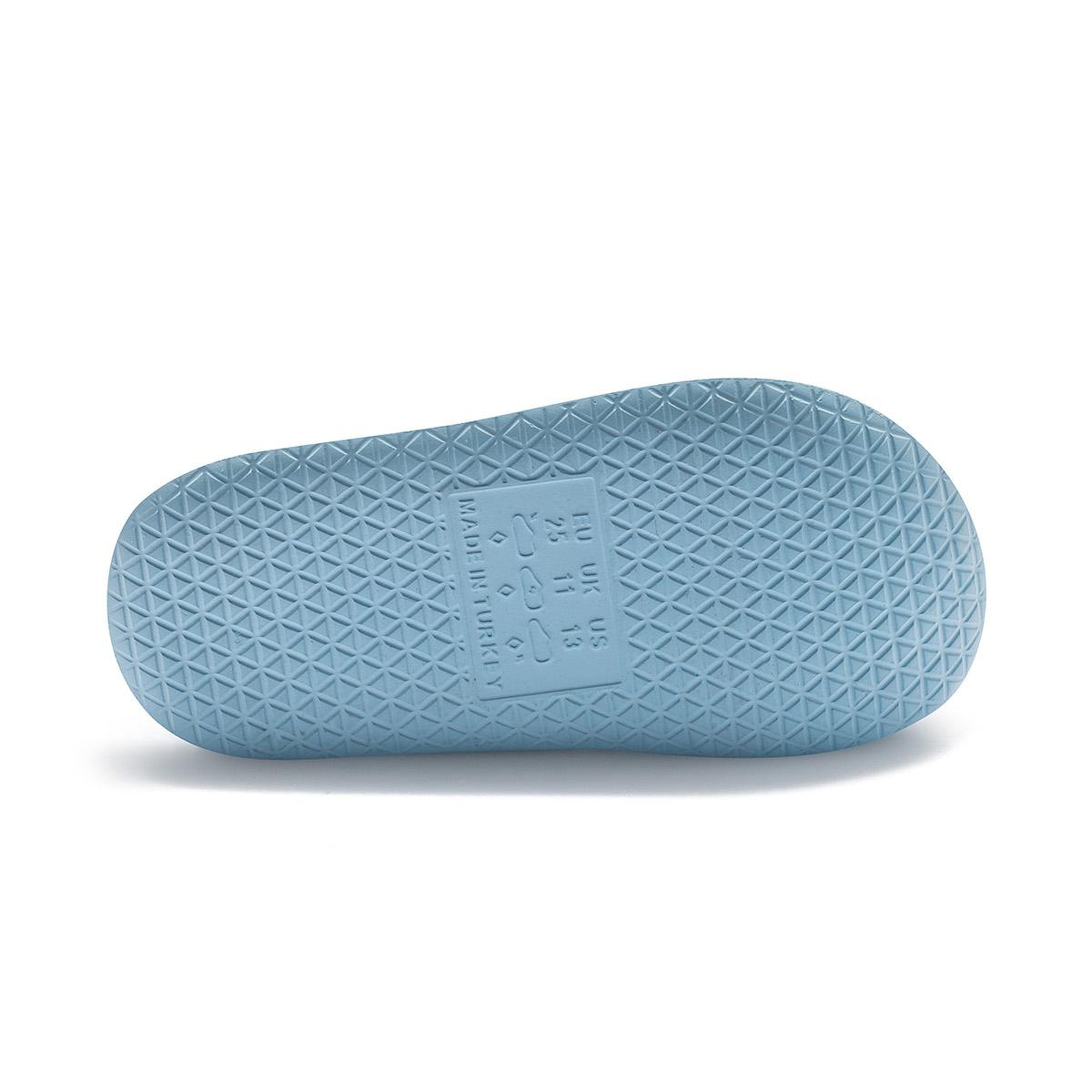 Helikopter Çocuk Sabo Terlik Mavi 22/29