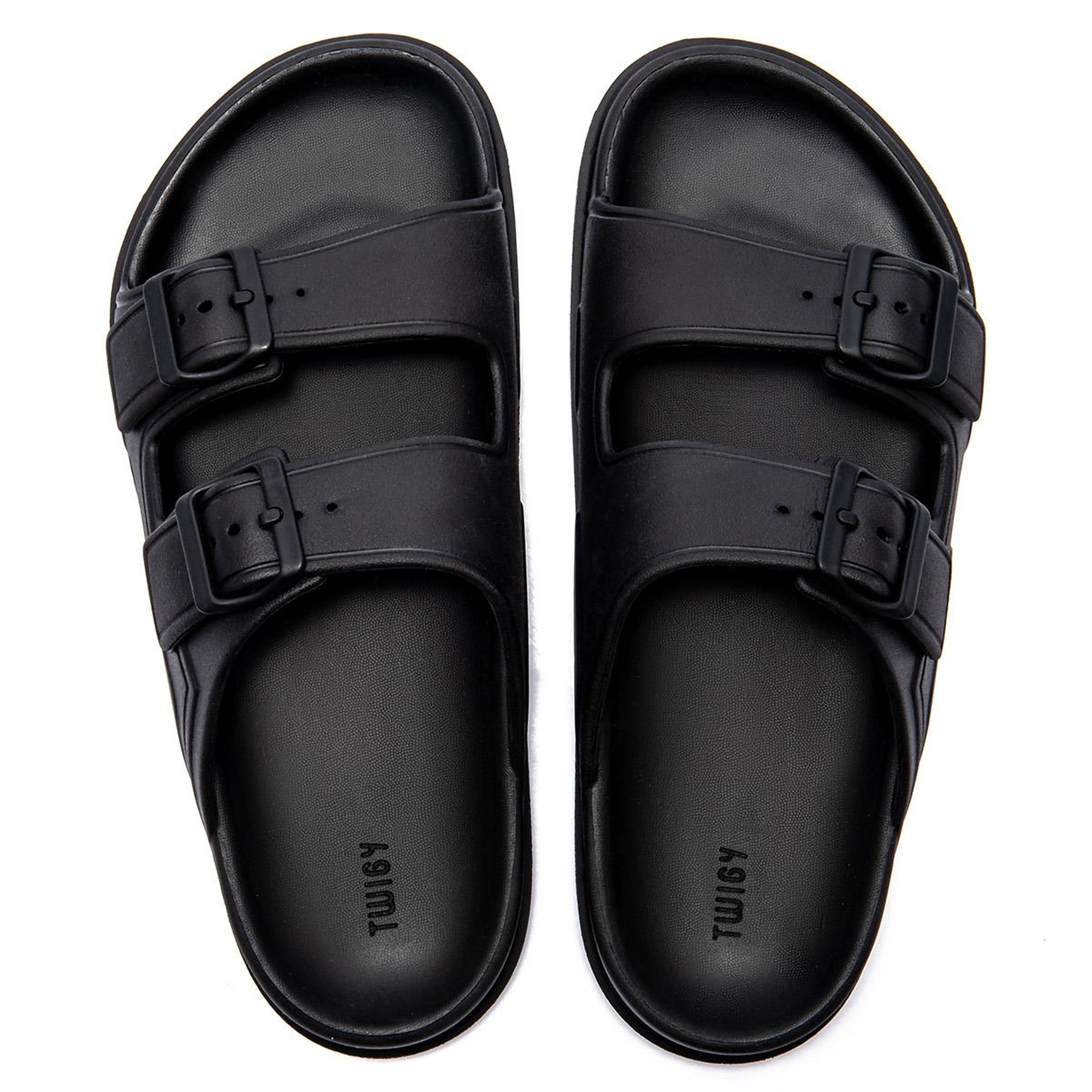 Balear Kadın, Garson Boy Terlik Siyah 36/41